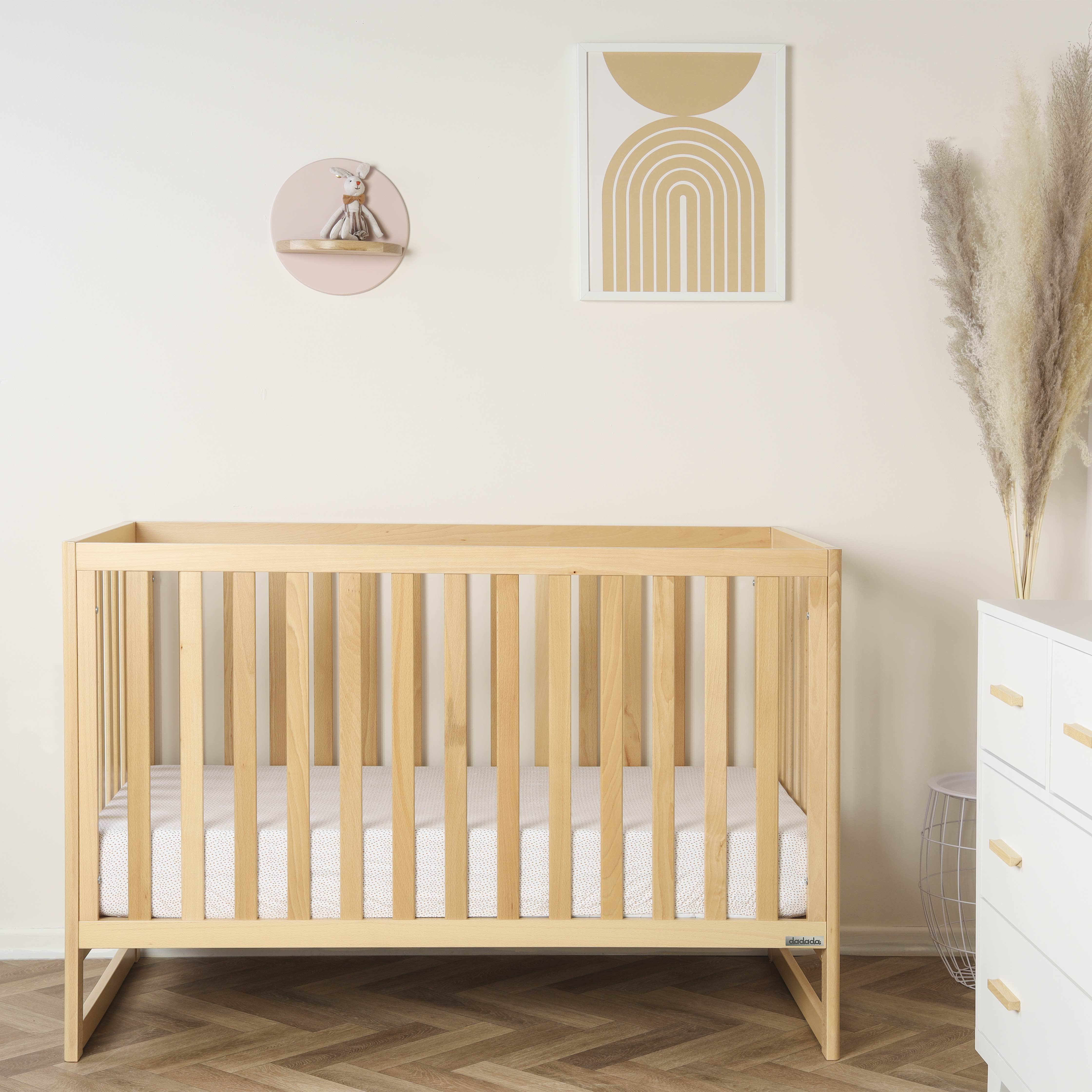 austin convertible crib