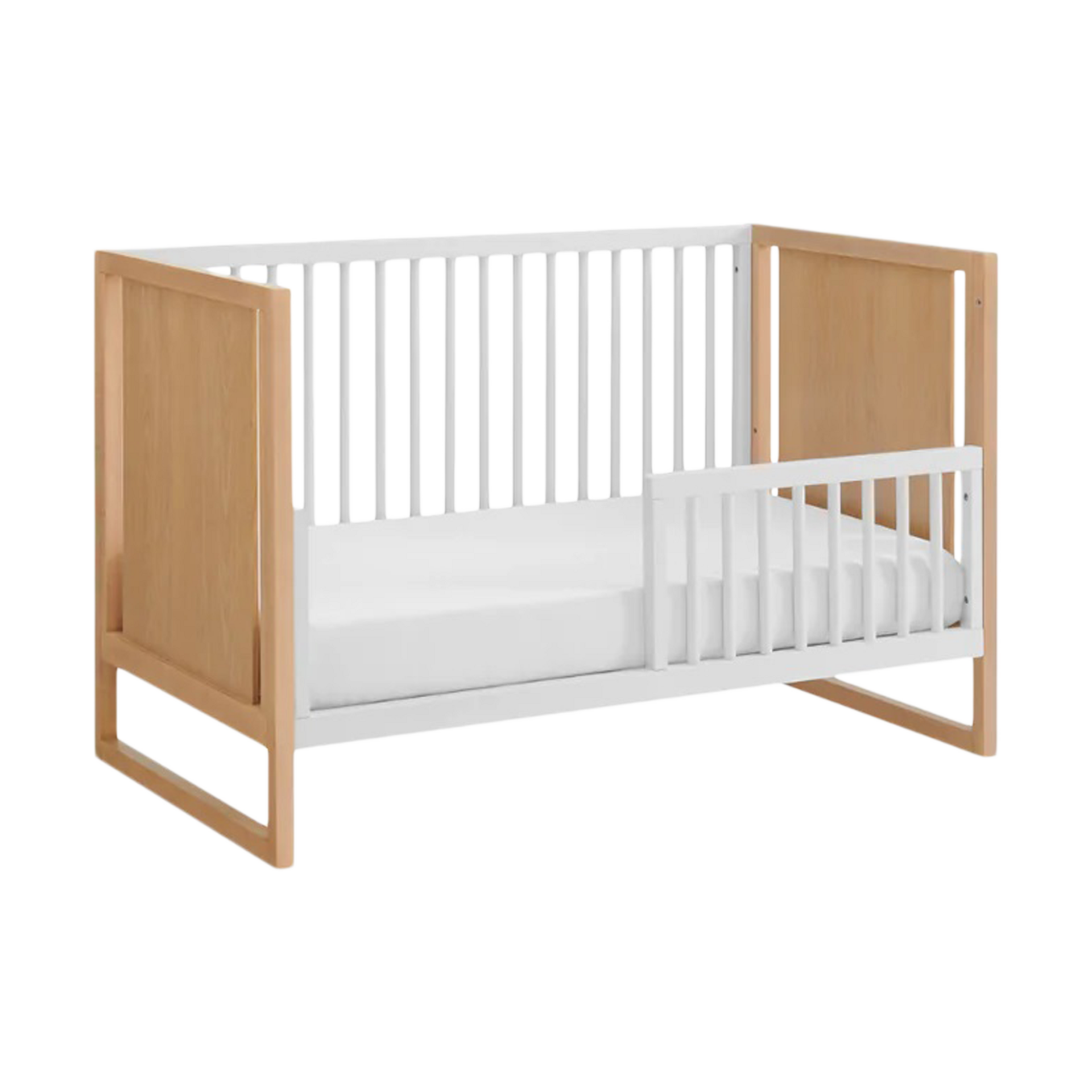 Nurture& The Guardrail.