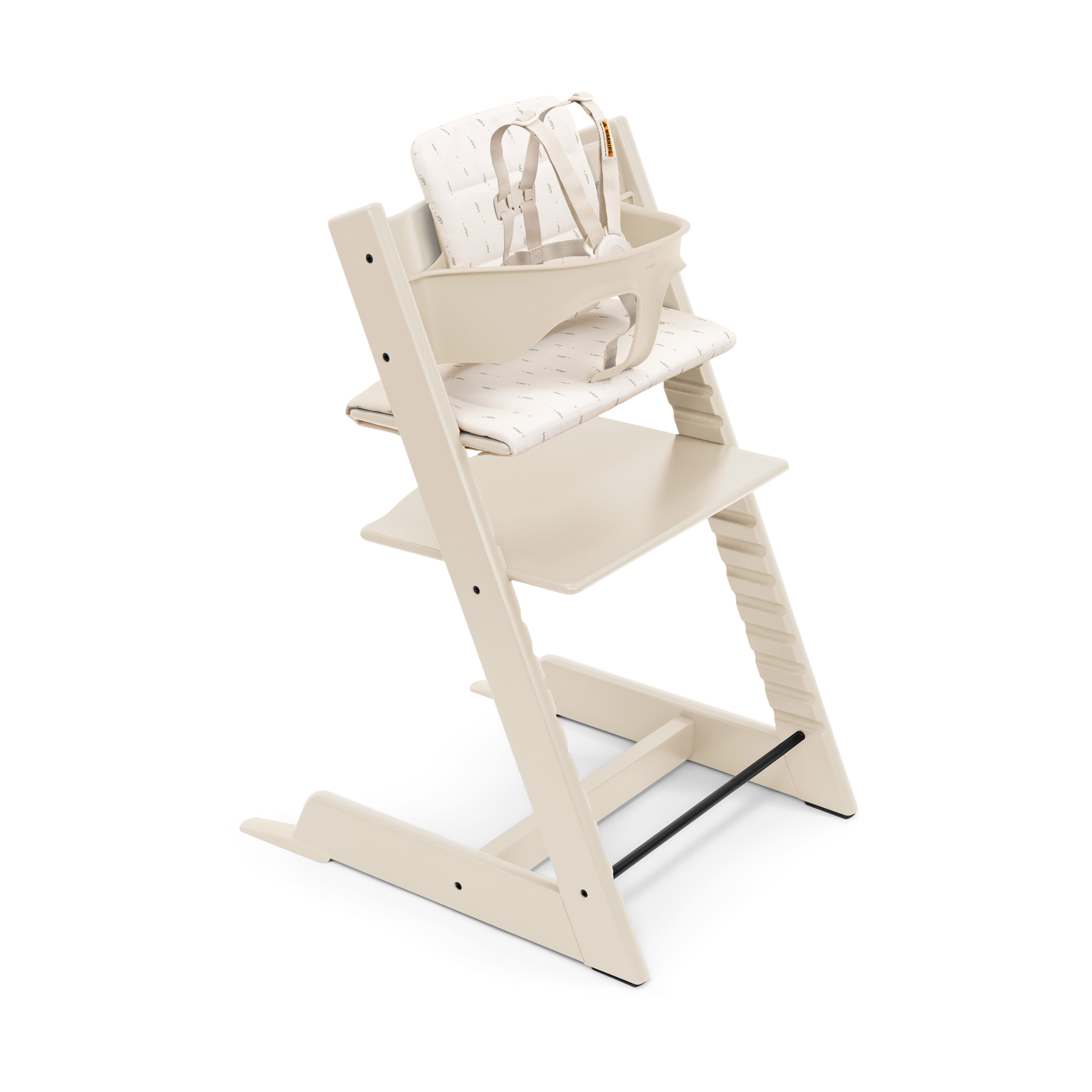 Stokke Tripp Trapp Cushion² - Wheat Cream.