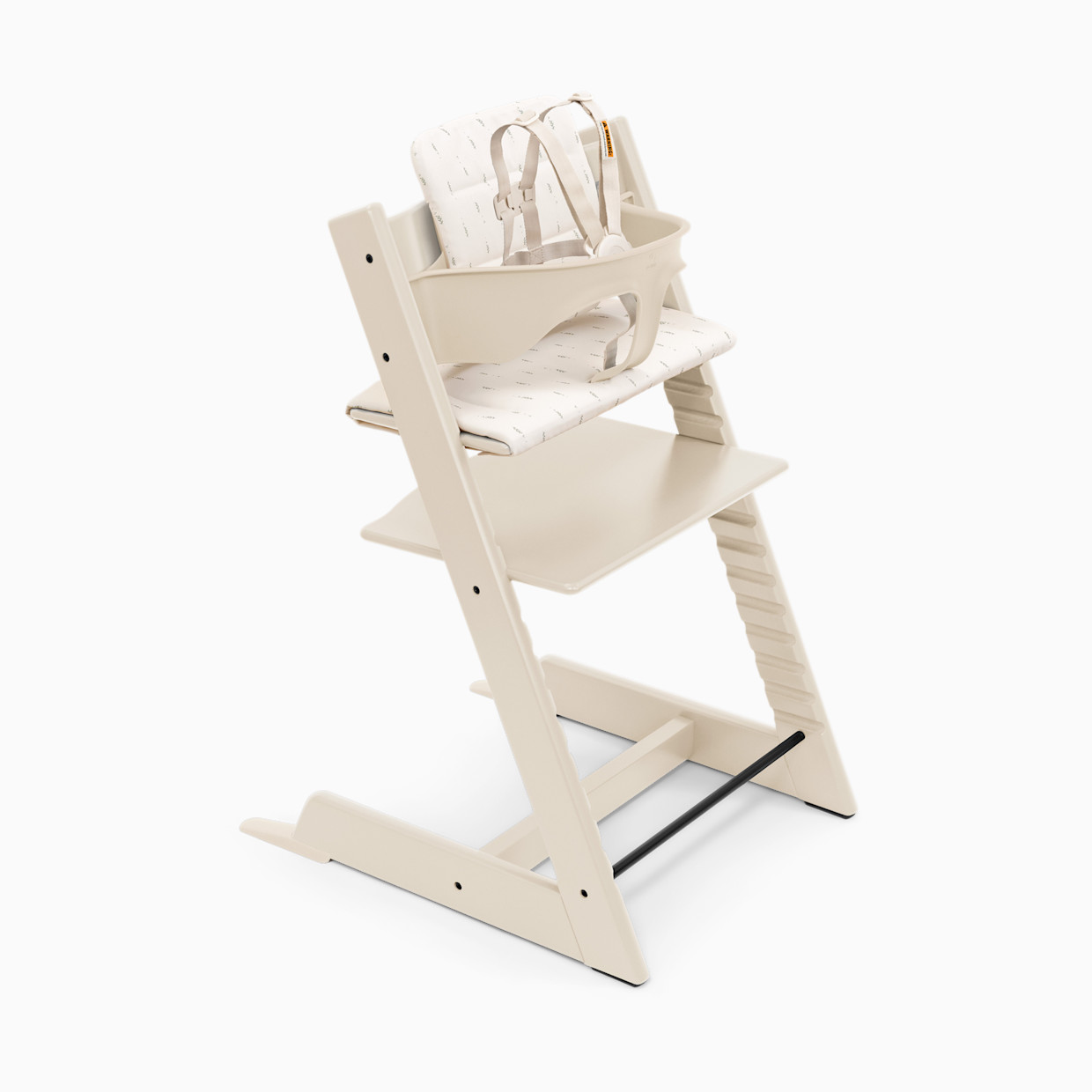 Stokke Tripp Trapp Cushion² - Wheat Cream.