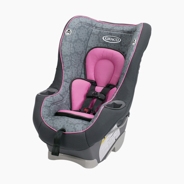 Graco My Ride 65 Convertible Car Seat - Sylvia.