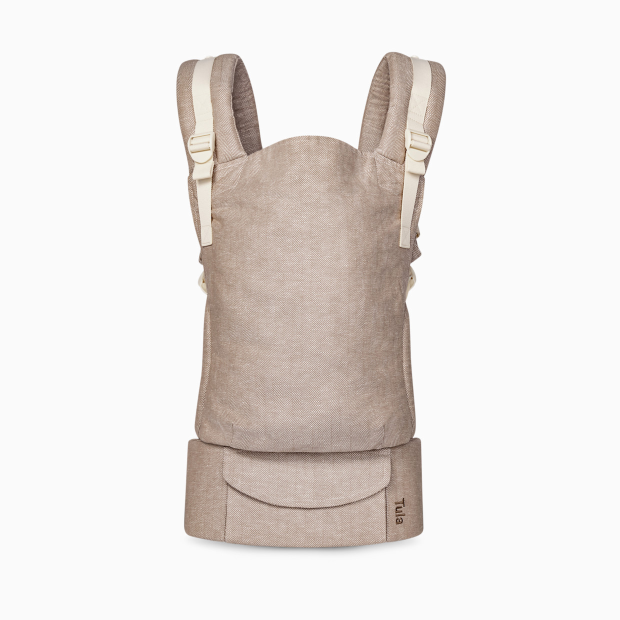Tula Original Baby Carrier - Sand Linen.