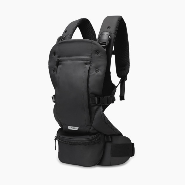 Colugo The Baby Carrier - Black.