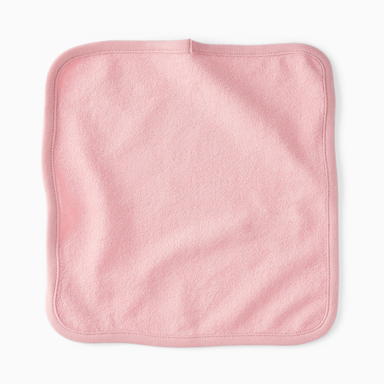 Carter's 4-Piece Towel and Washcloth Set - Pink.
