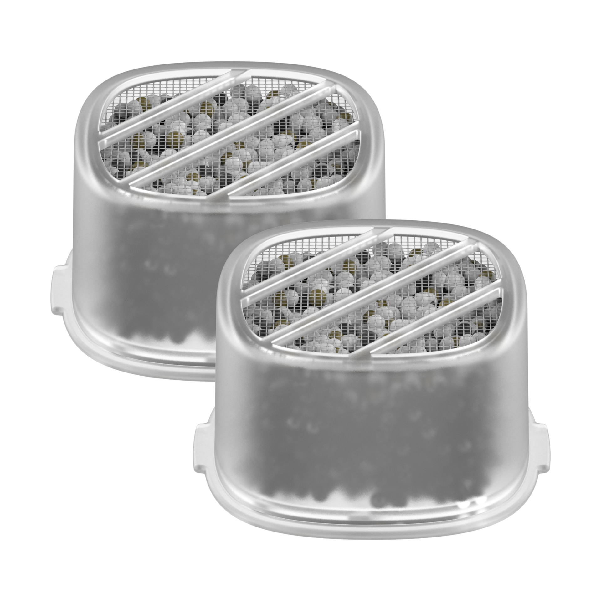 Canopy Bath Tub Filter Cartridge (2 Pack).