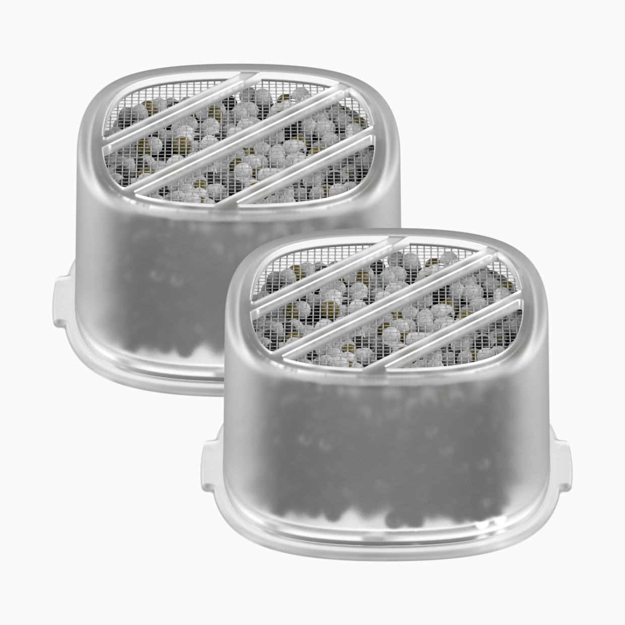 Canopy Bath Tub Filter Cartridge (2 Pack).