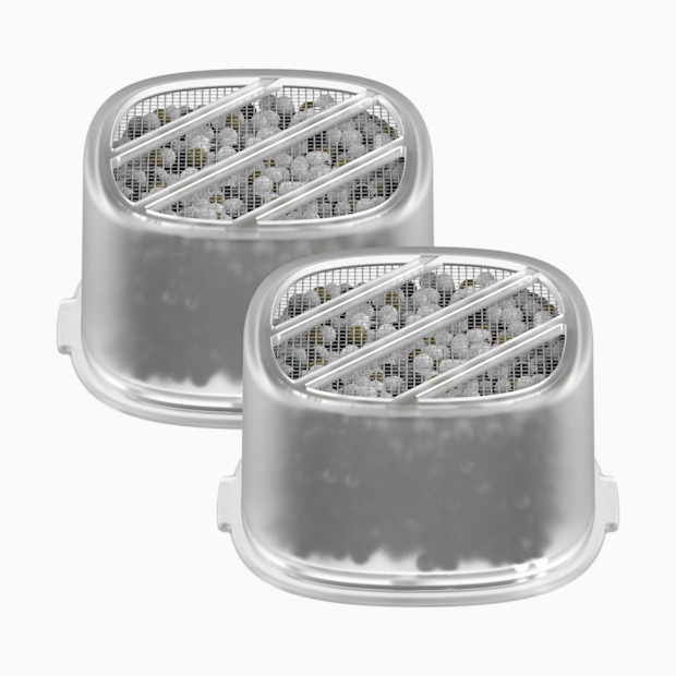 Canopy Bath Tub Filter Cartridge (2 Pack).