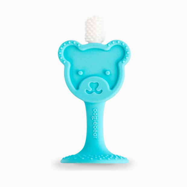 Oogiebear 360 Teething Toothbrush.
