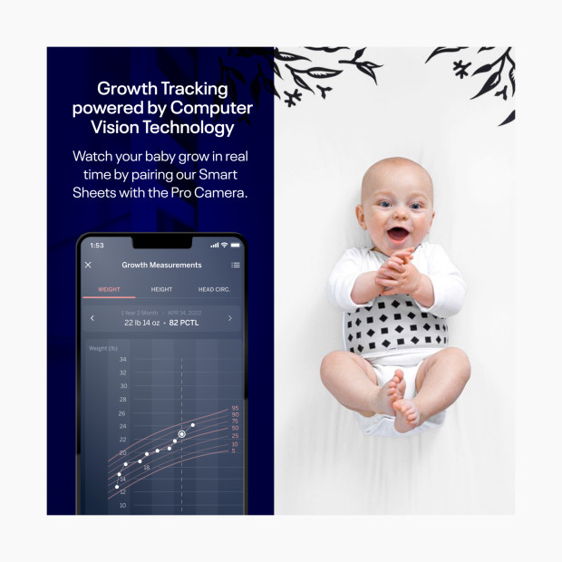 Nanit Nanit x Babylist Ultimate Bundle - Nanit X Babylist Ultimate Bundle (2021).