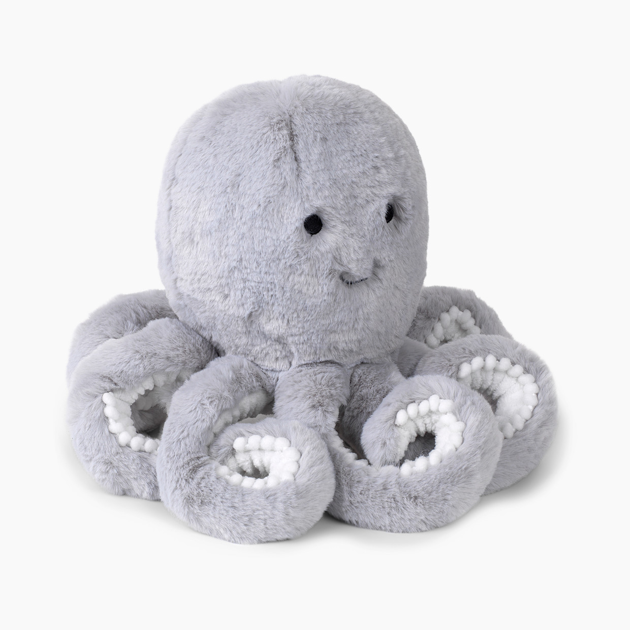 Lambs & Ivy Plush Animal - Inky The Octopus.