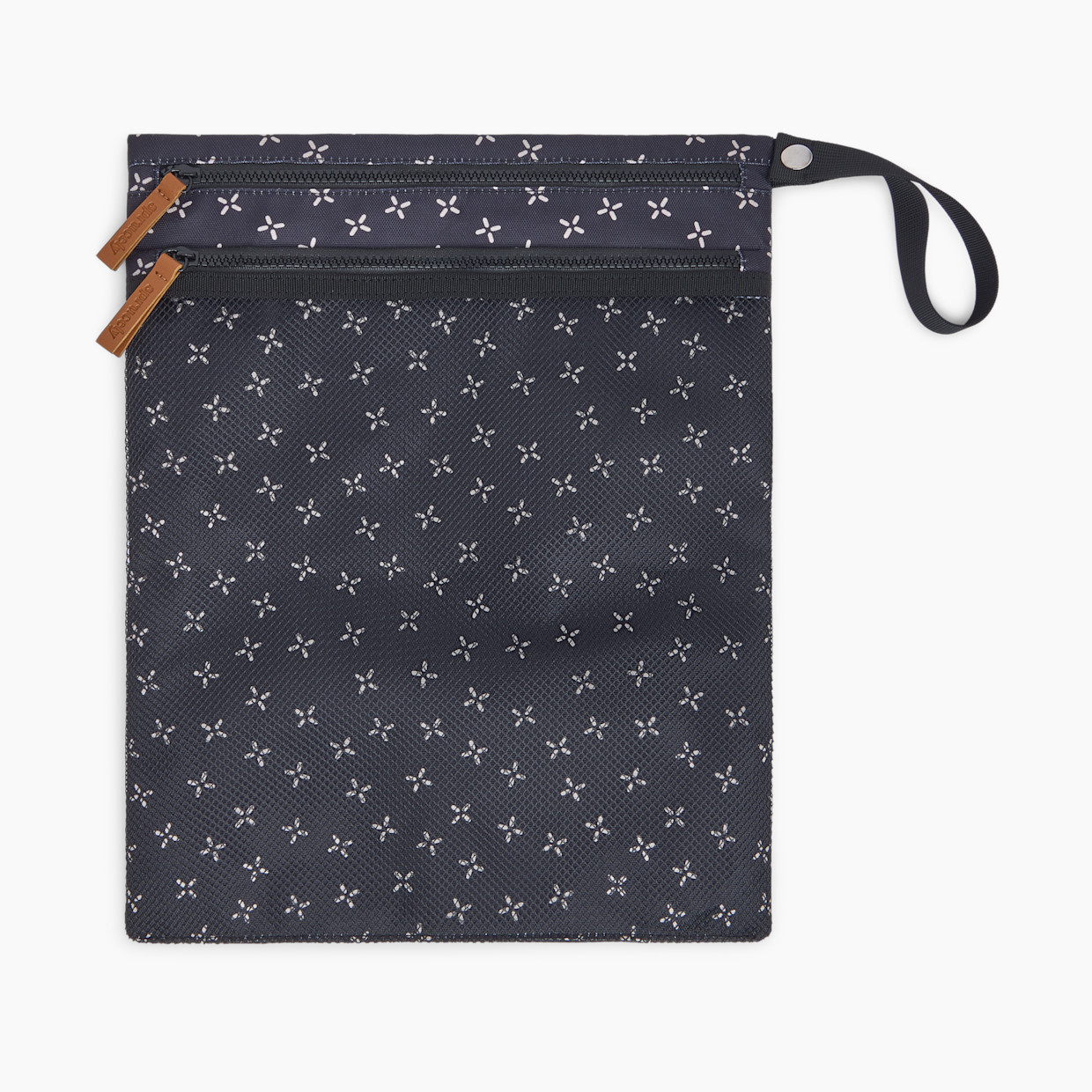 Sprucely Wet/Dry Bag - Black.