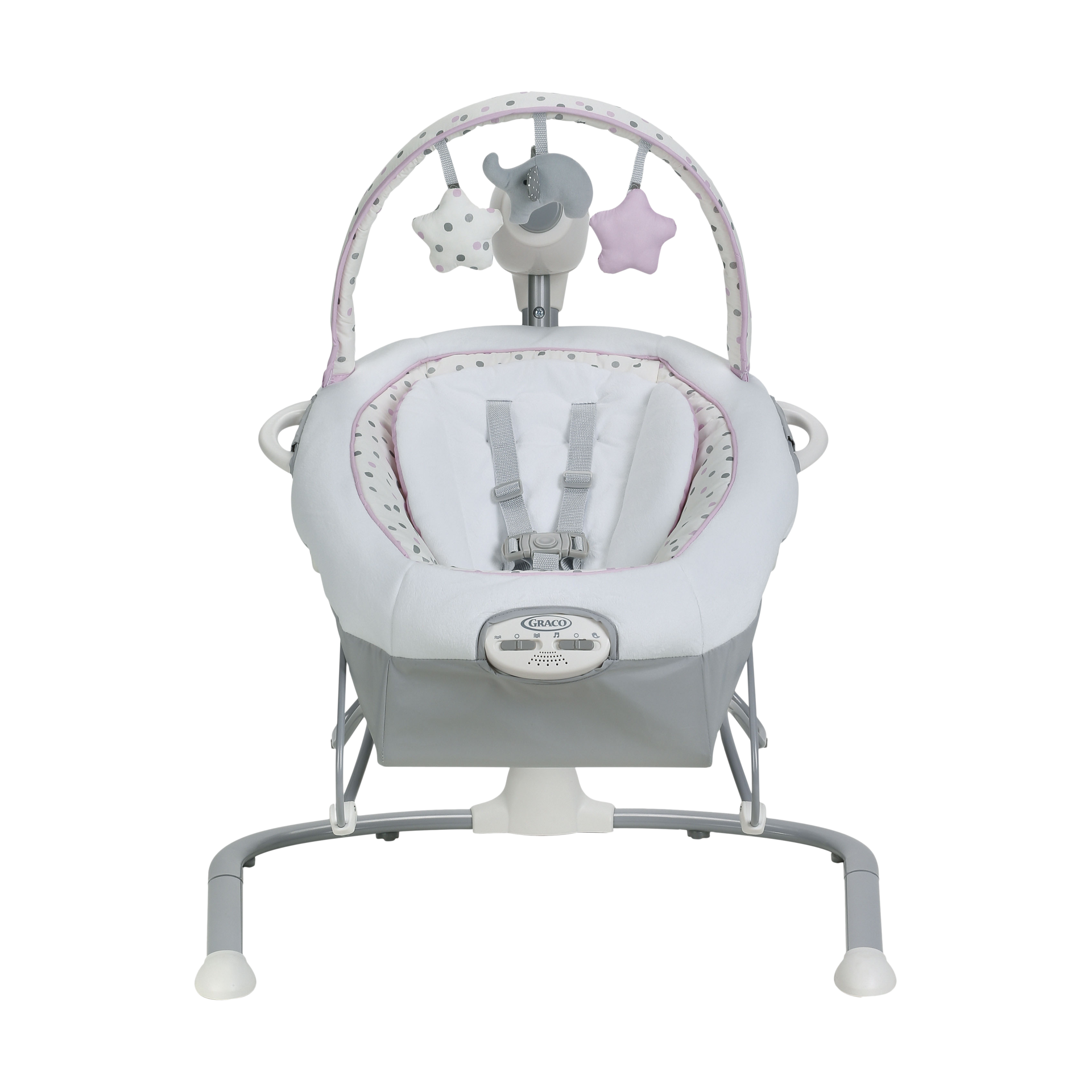 graco duet swing weight limit