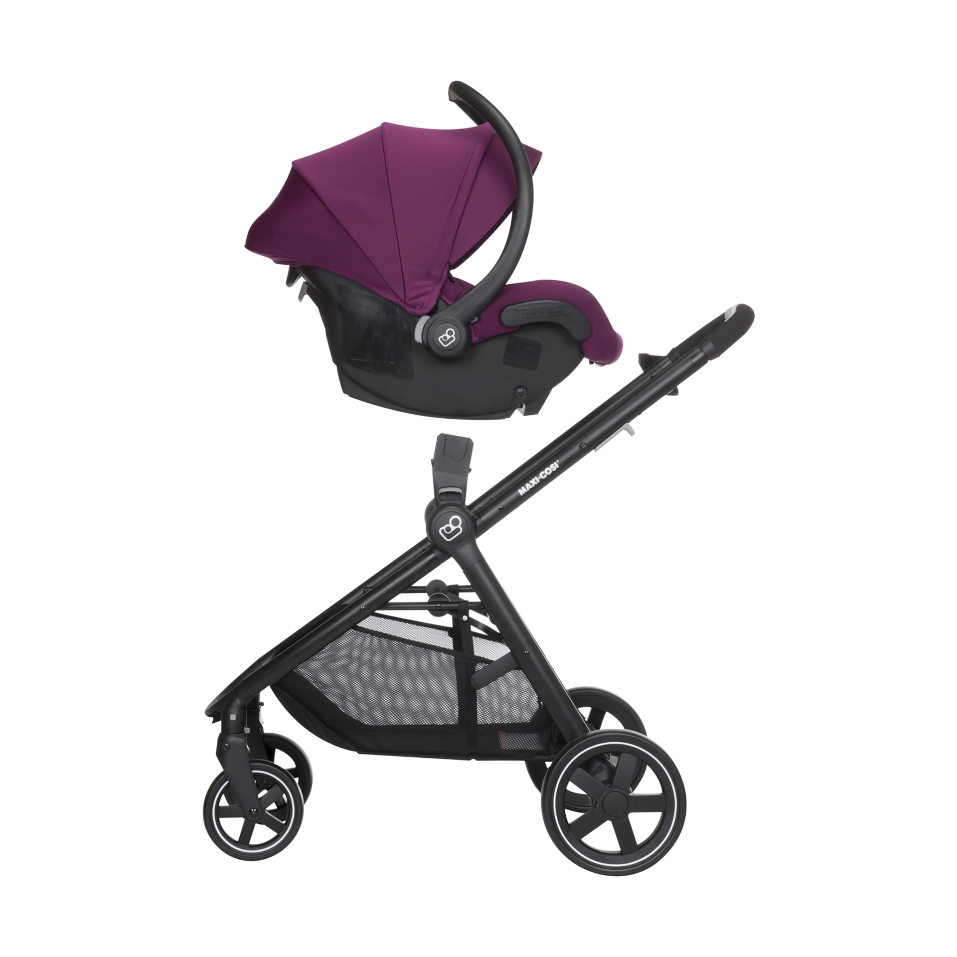 5 in 1 travel system