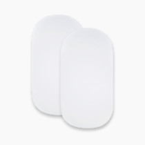 Thumbnail of Cloud White