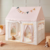 Thumbnail of Creamy White/Pink