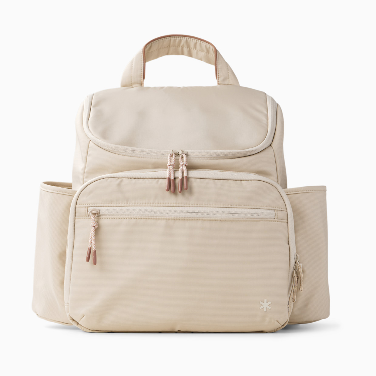 Skip Hop Forma Next Backpack Diaper Bag - Oat.