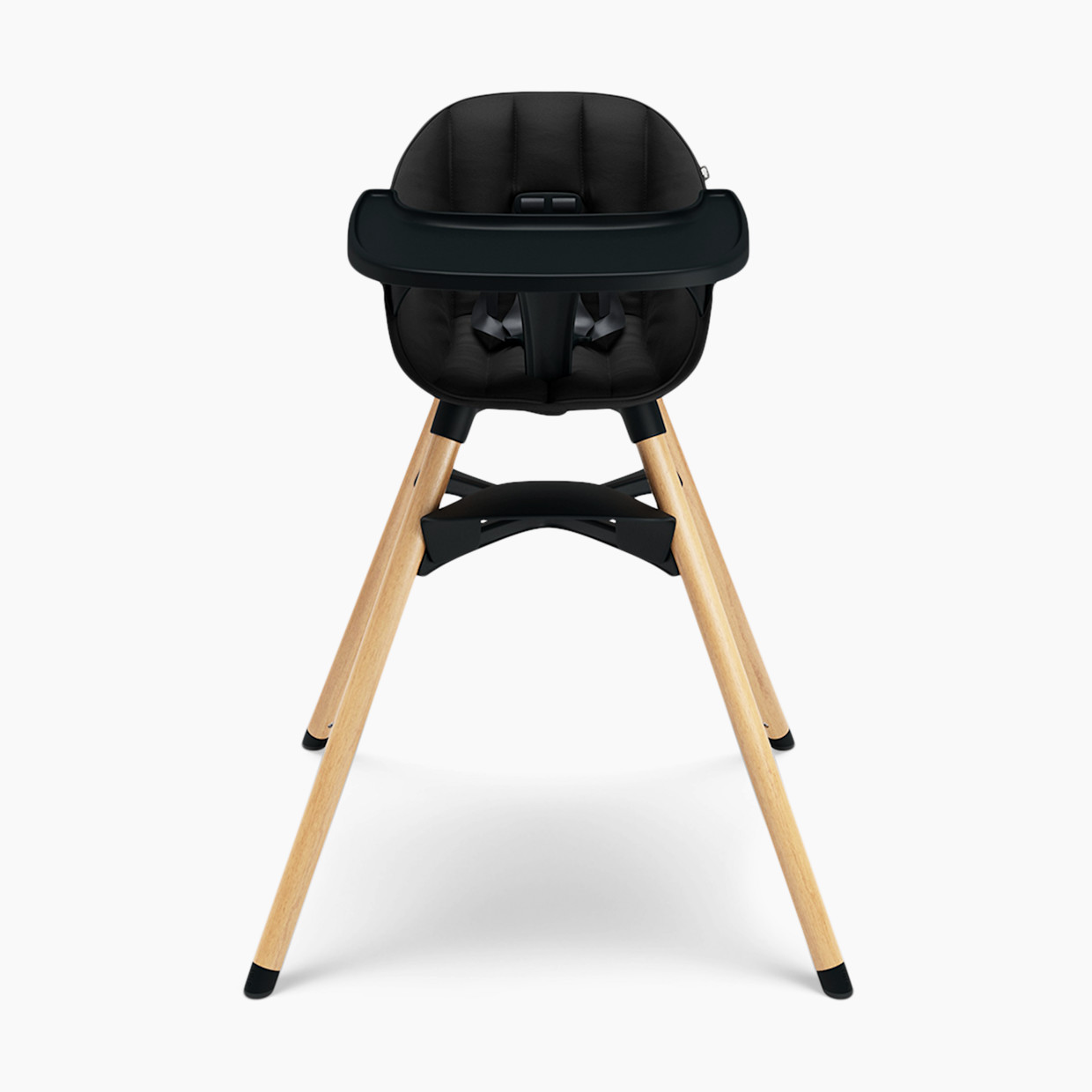 Lalo Chair Seat Cushion - Licorice.