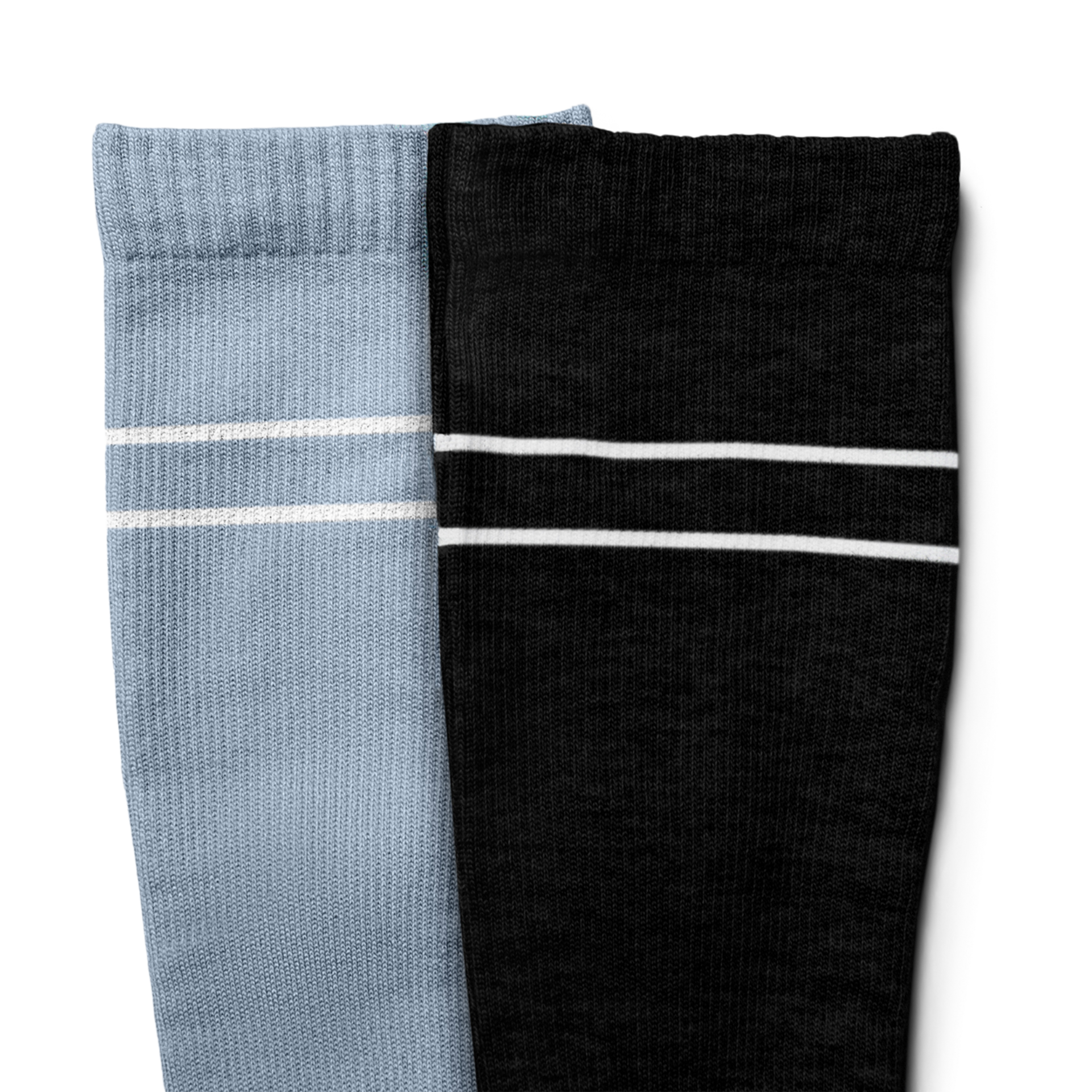 Kindred Bravely Premium Maternity Compression Socks (2-Pack).