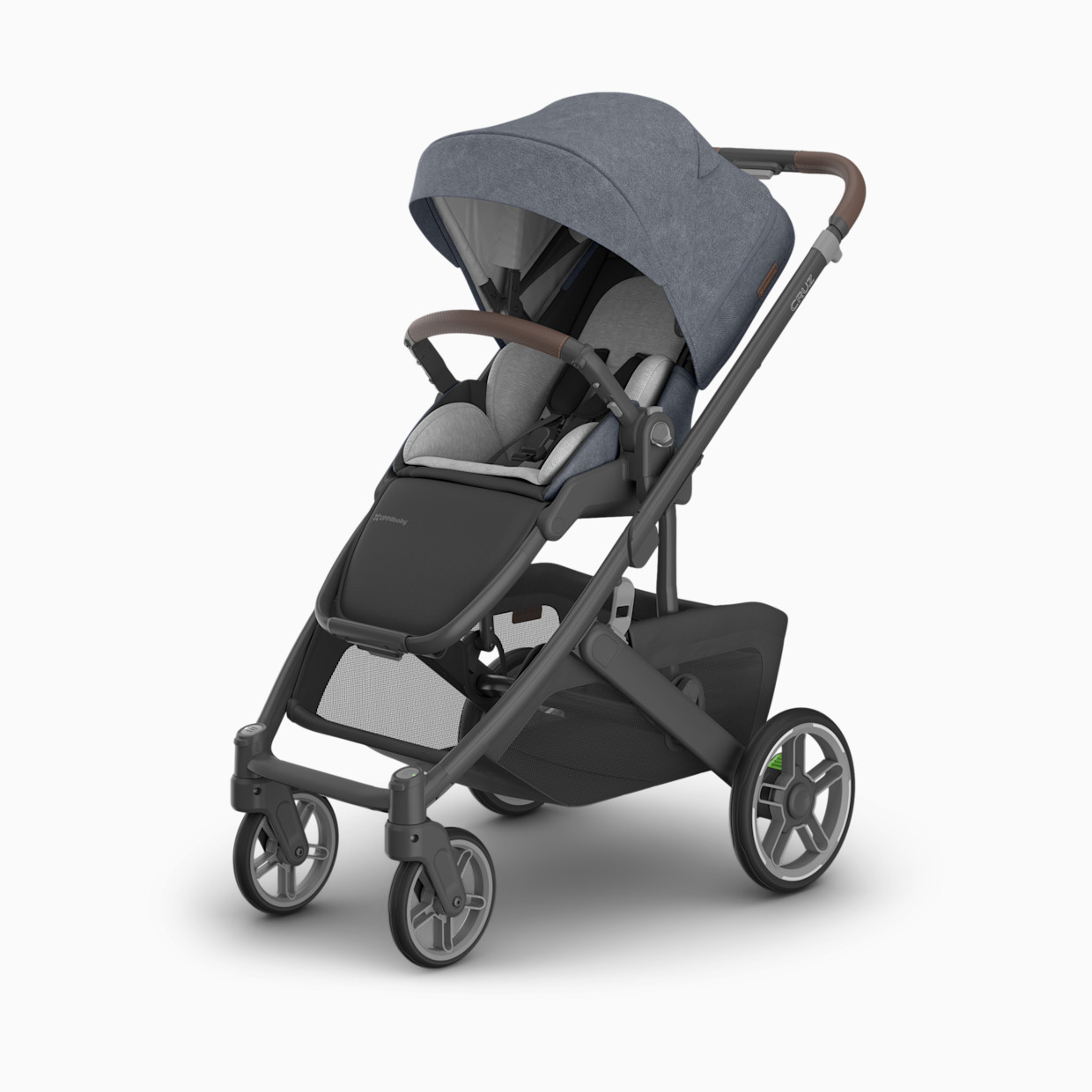 UPPAbaby Cruz V3 Stroller - Julian.