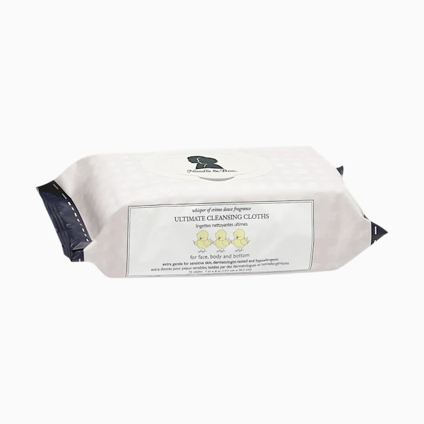 Noodle & Boo Ultimate Cleansing Cloths.
