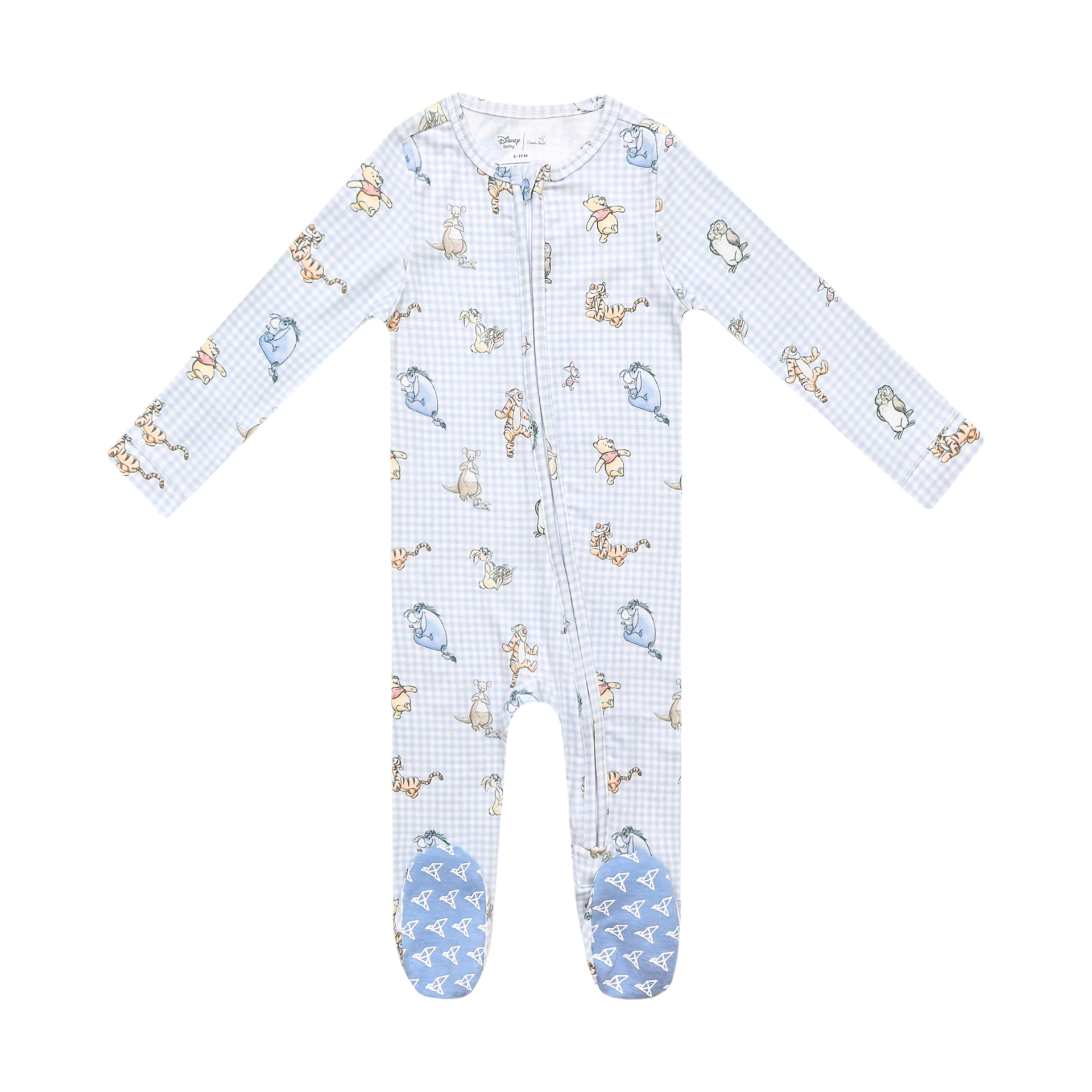 Thumbnail of Winnie The Pooh & Friends