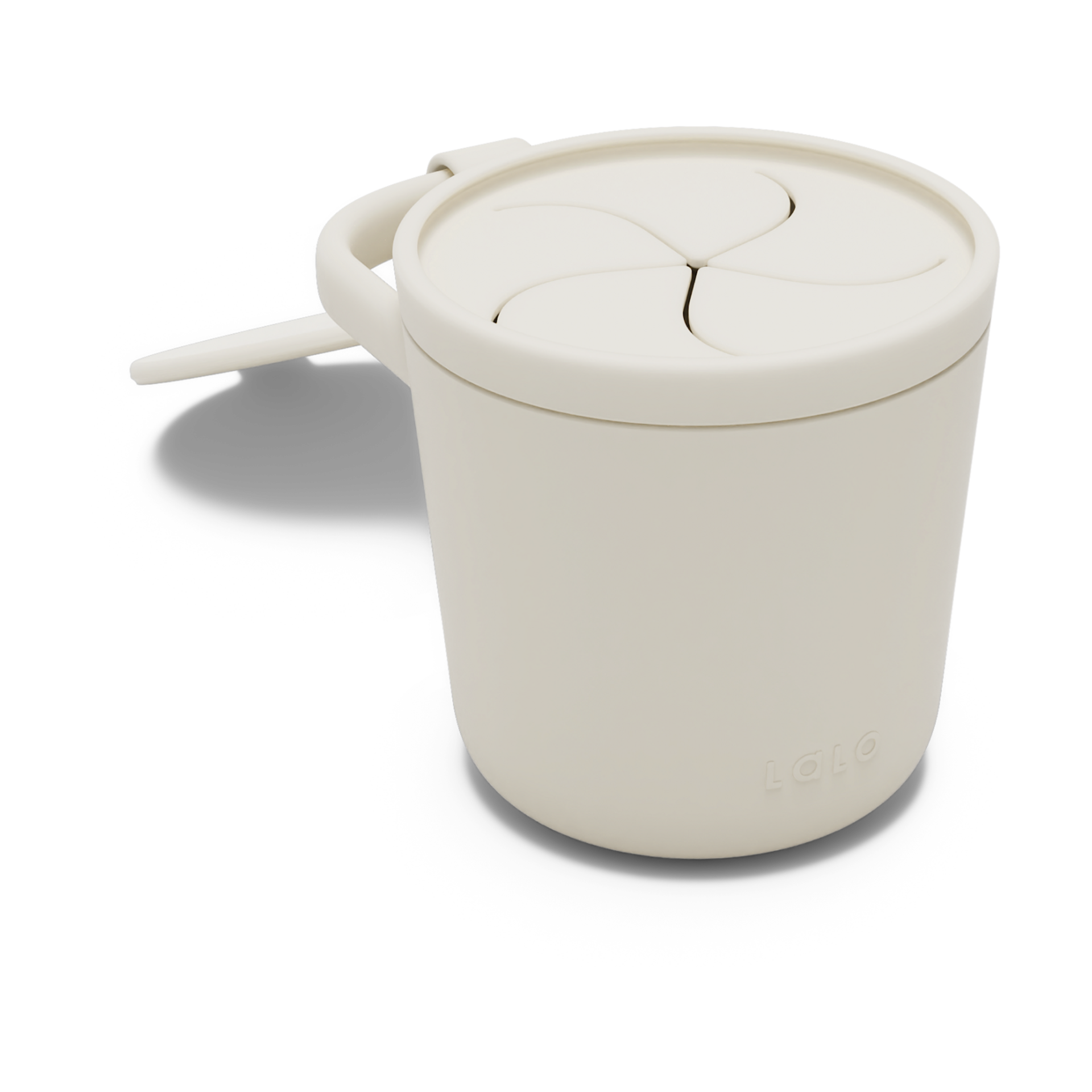 Lalo Snack Cup.