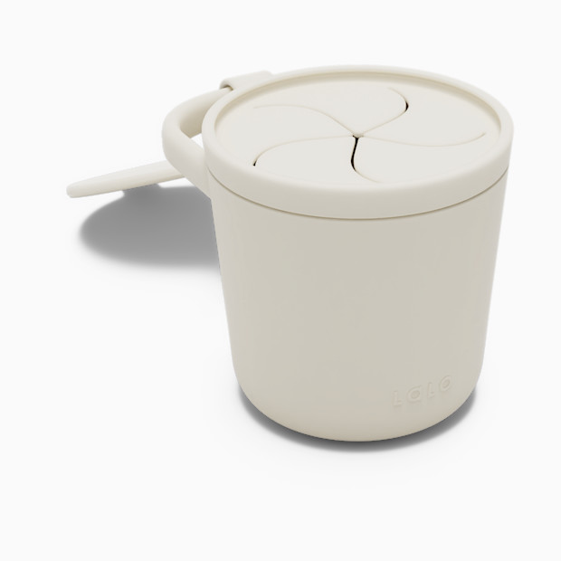 Lalo Snack Cup.