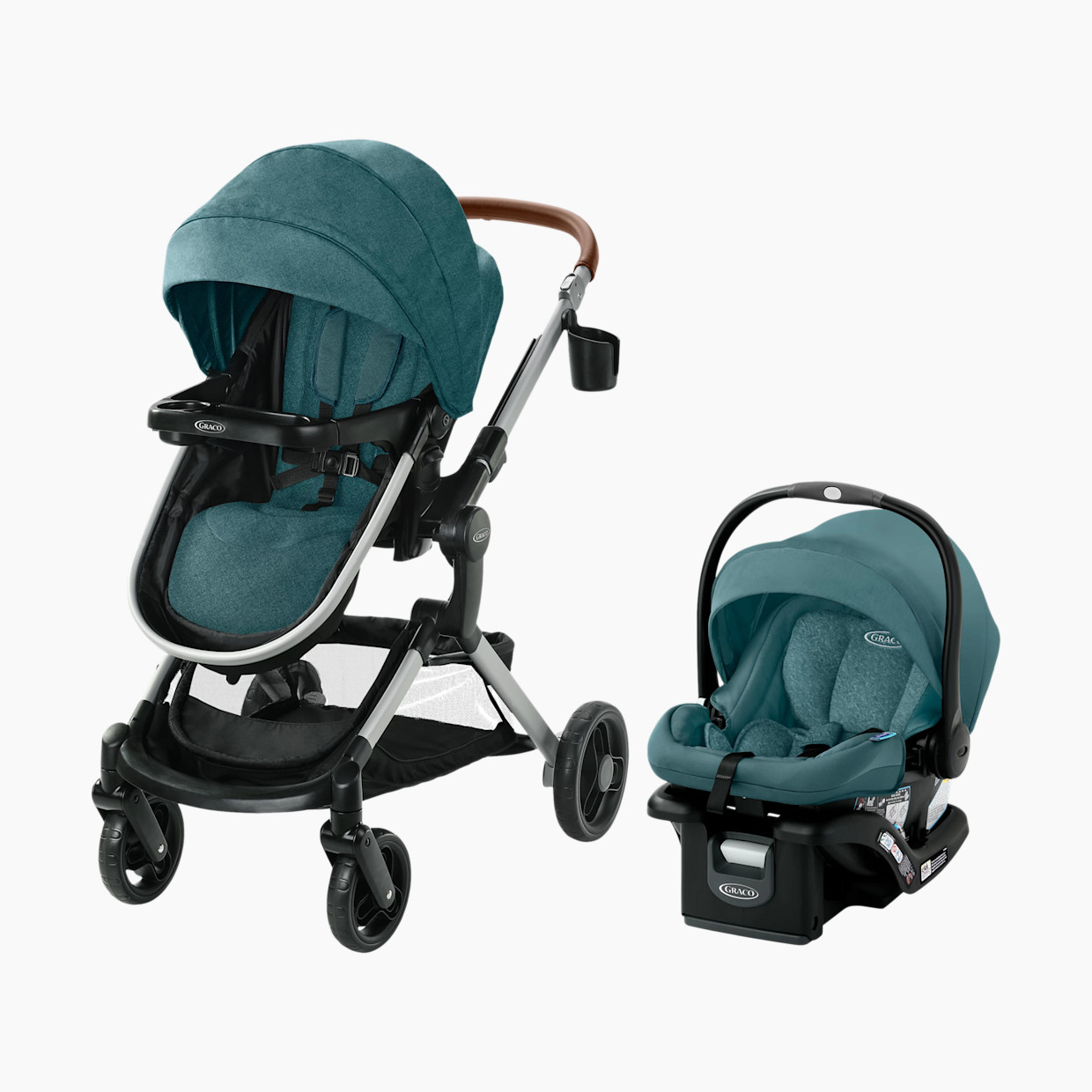 Graco Modes Graco Snugride 30 Stroller Only Graco Modes Nest