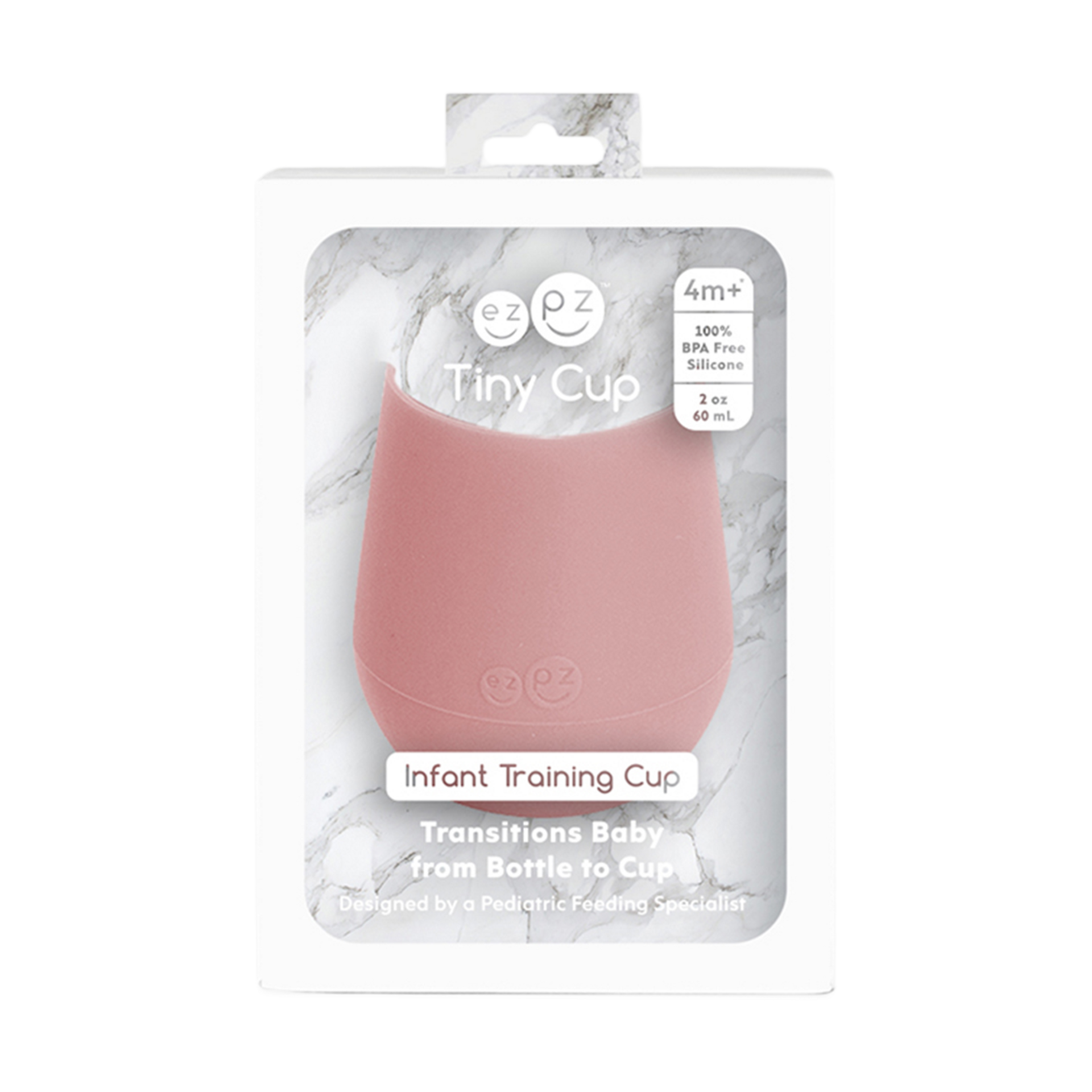 ezpz Tiny Cup.
