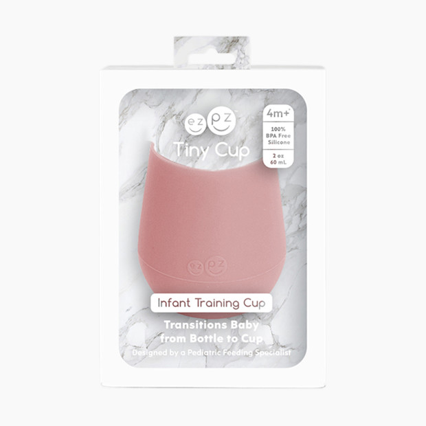 ezpz Tiny Cup.