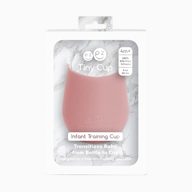 ezpz Tiny Cup.