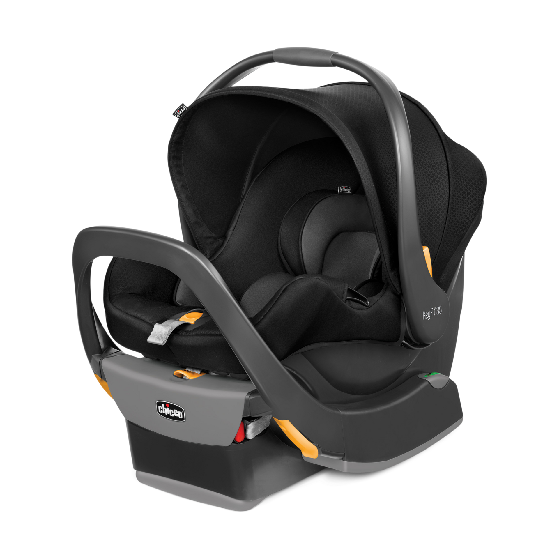 Chicco KeyFit 35 Infant Car Seat Element Babylist Shop