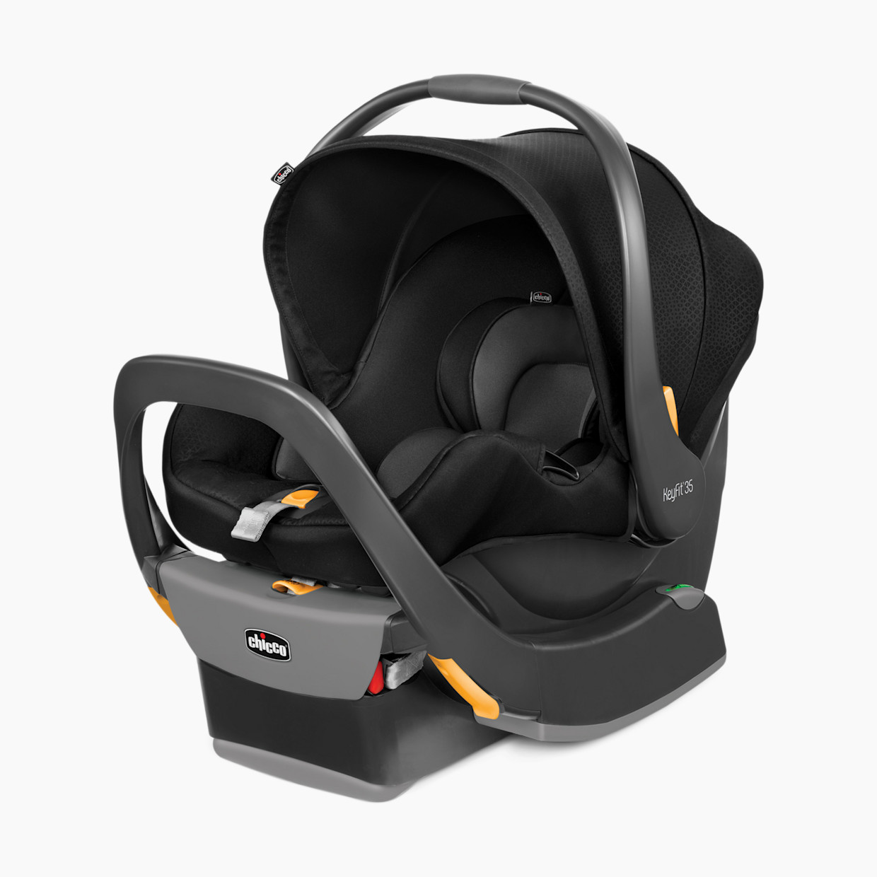 Chicco bravo car seat store base