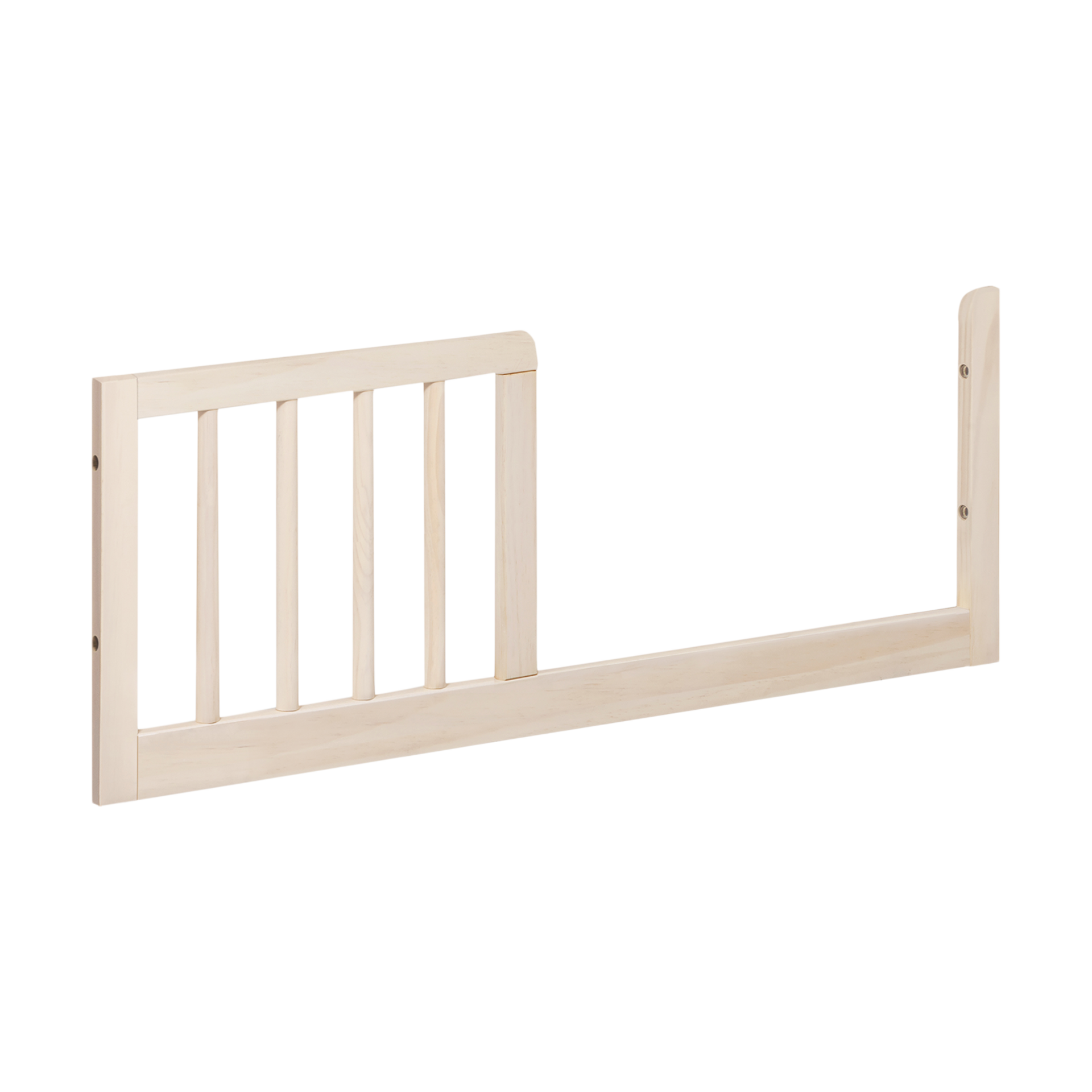 babyletto Gelato Mini Toddler Bed Conversion Kit.