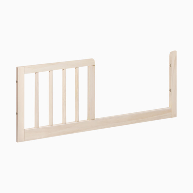 babyletto Gelato Mini Toddler Bed Conversion Kit.