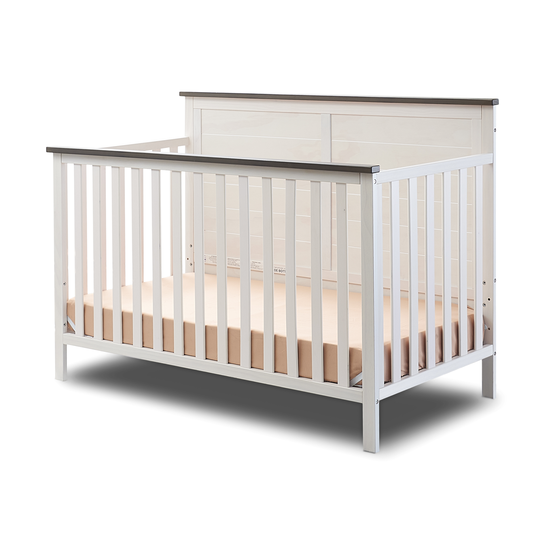 Thumbnail of Chocolate And White