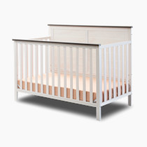 Thumbnail of Chocolate And White