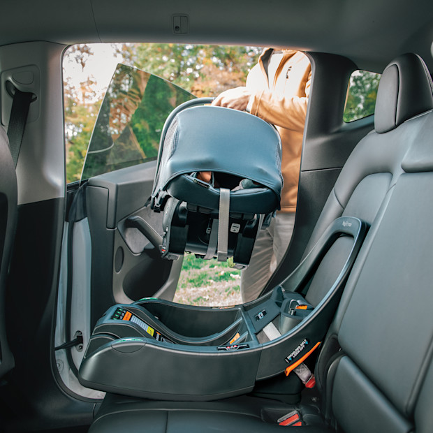 Chicco KeyFit Max Infant Car Seat Base.