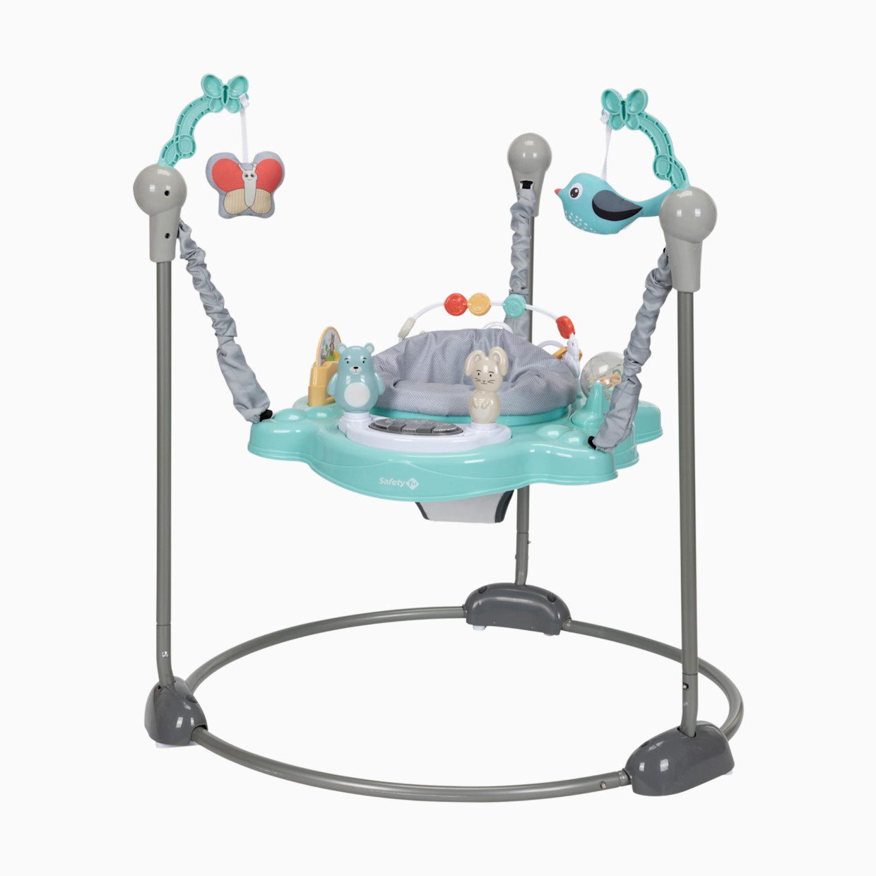 Safety 1st Bob-and-Twist Activity Center - High Street.