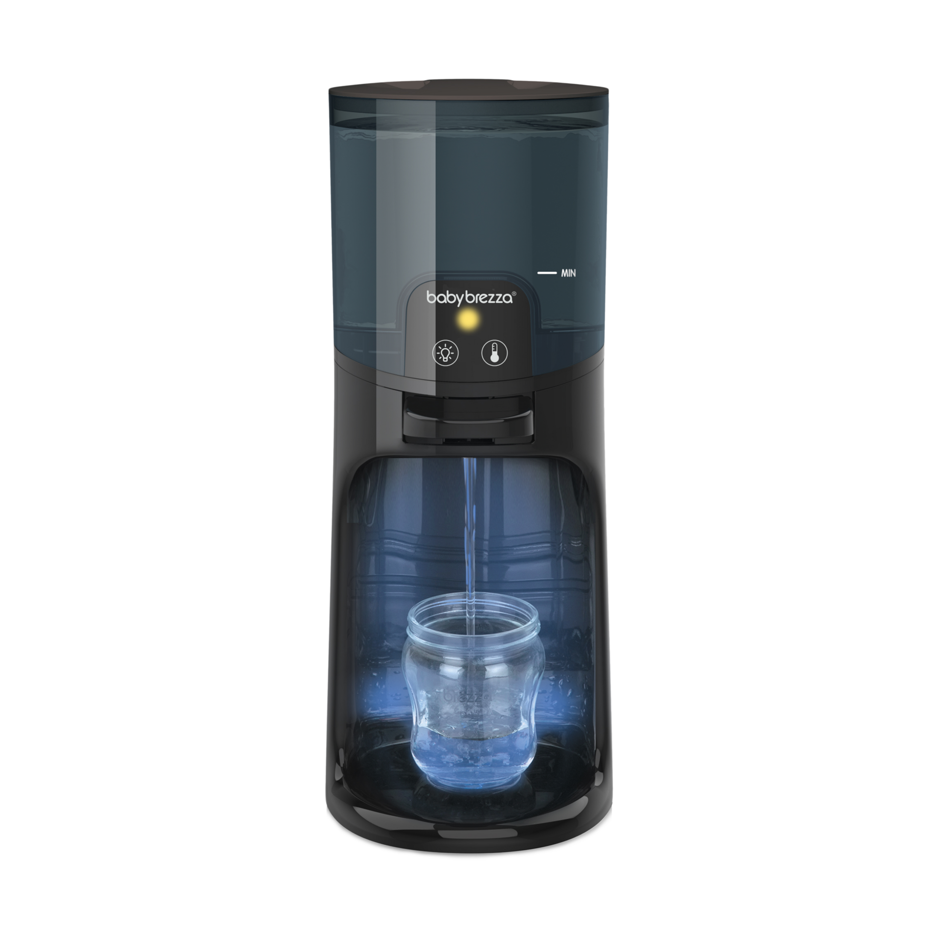 Instant Bottle Warmer Advanced | Baby Brezza