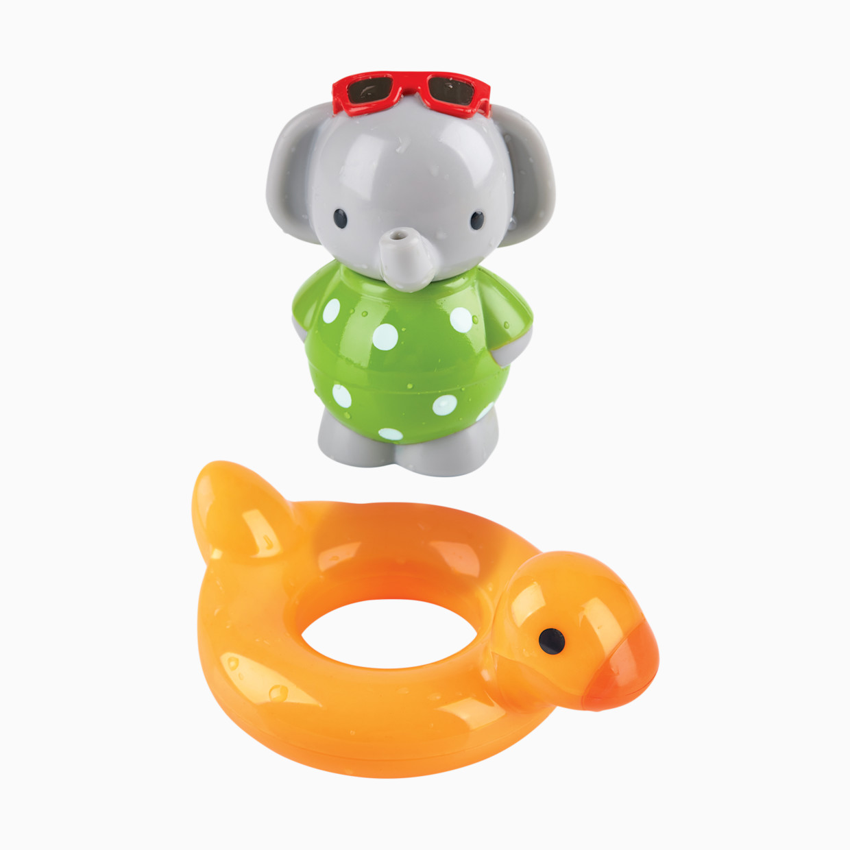 Hape Spin Splash 'n' Swim Elephant.