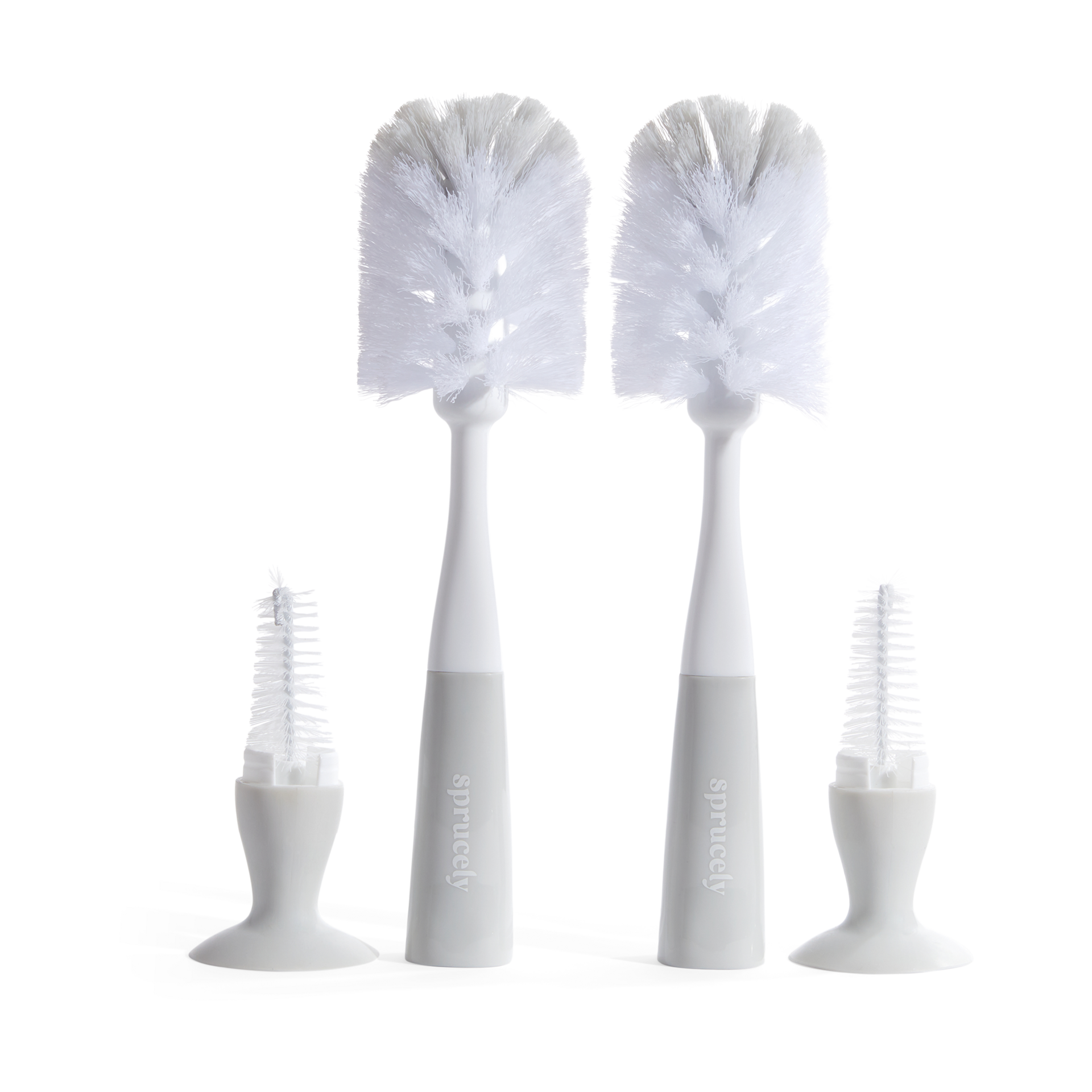 Thumbnail of White/Grey