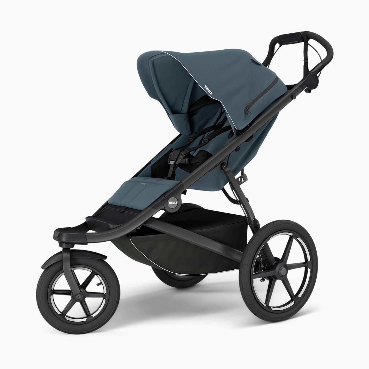 Thule Urban Glide 3 - Dark Slate.
