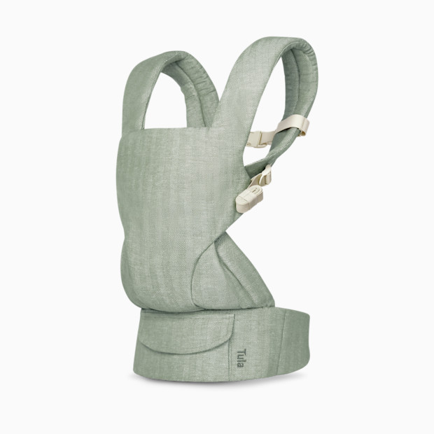 Tula Explore 3-in-1 Baby Carrier.