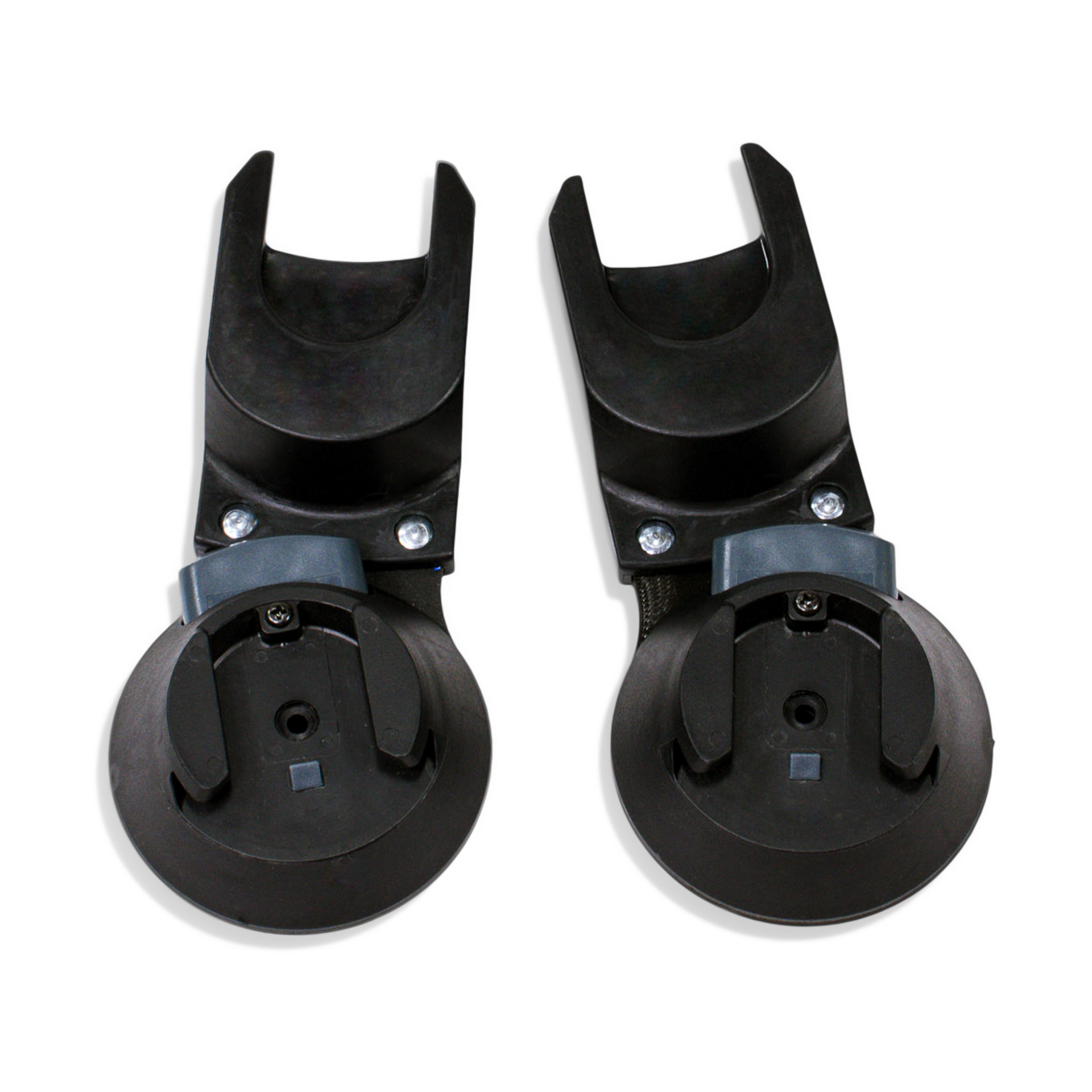 Bumbleride Car Seat Adapter (Maxi Cosi/Nuna/Cybex/Clek) - Indie/Speed Stroller.