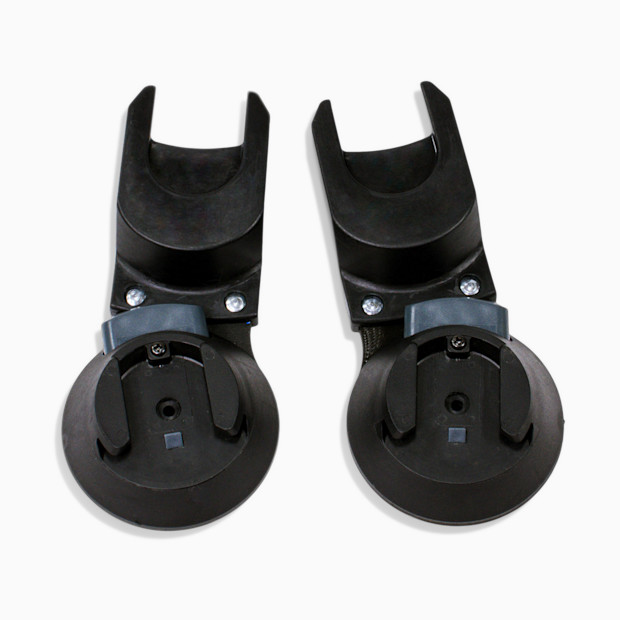 Bumbleride Car Seat Adapter (Maxi Cosi/Nuna/Cybex/Clek) - Indie/Speed Stroller.