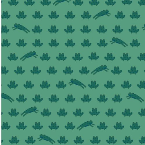 Hanna Andersson Baby 2-Way Zip Sleeper in HannaSoft™.