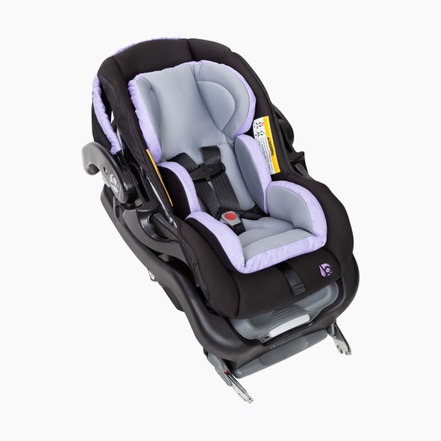 Baby Trend Secure Snap Tech 35 Infant Car Seat Babylist - Who Makes Baby Trend Car Seats