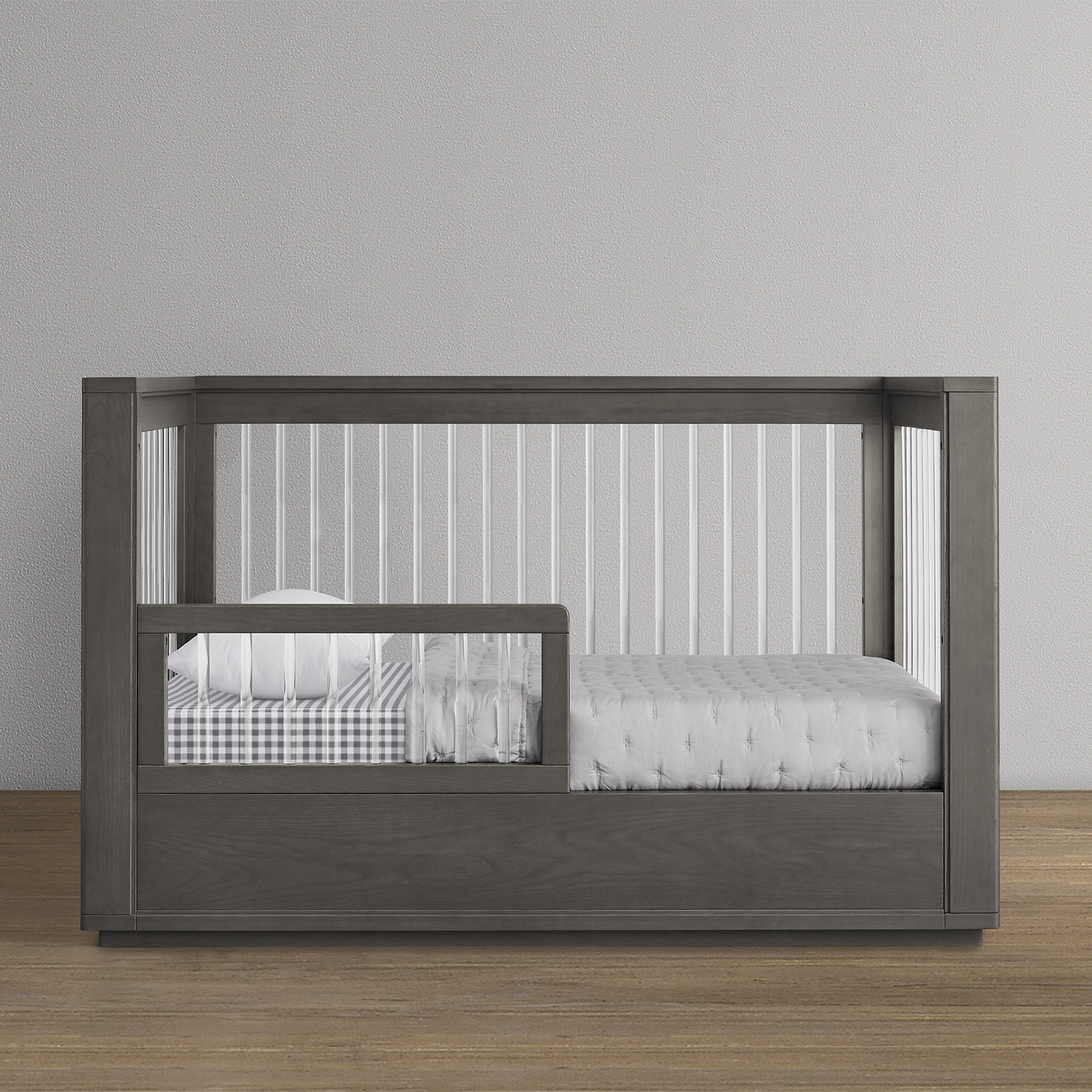 Bellini Vienna Toddler Guardrail.