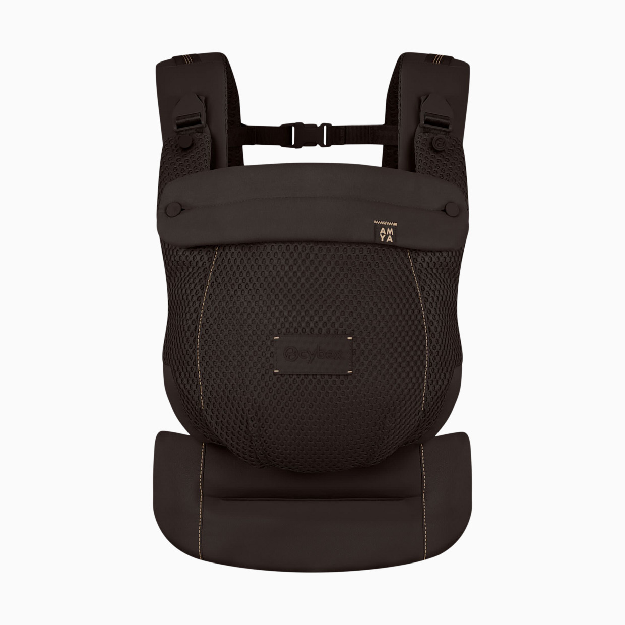 Cybex AMYA Carrier - Chocolate Brown.